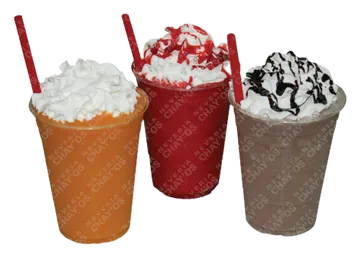 Smoothies
