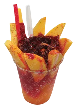 Mangotón