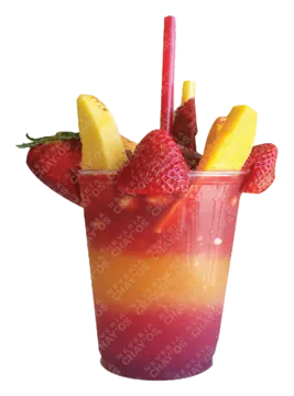 Mango Passion