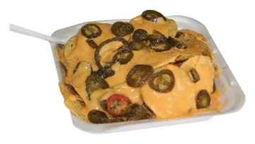 Nachos
