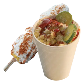Elotes