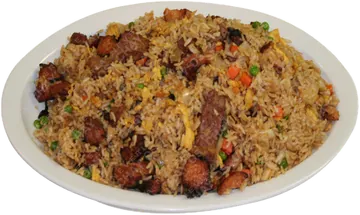 Beef Fried Rice