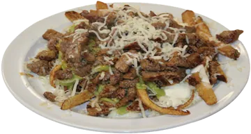 Asada Fries
