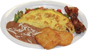 Omelette