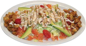 Chicken Salad