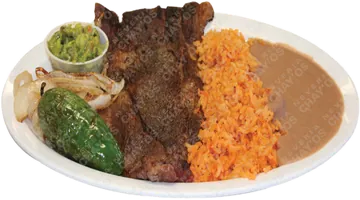Asada Combo
