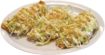 Chicken Empanadas