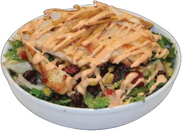 Mexican Bowl