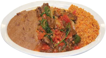 Ranchero Steak