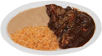 Chicken Mole