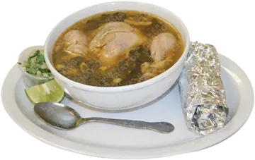 Chicken Soup
