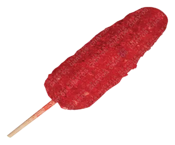 Enterrado