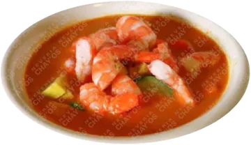 Caldo de Camaron