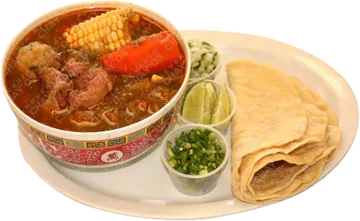Caldo de Res
