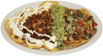 Super Nachos