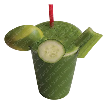 Jugo Verde