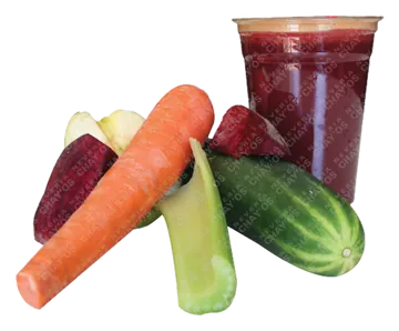 Jugo Mix