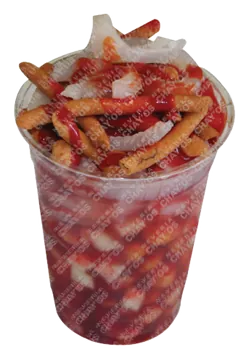 Churro Loco