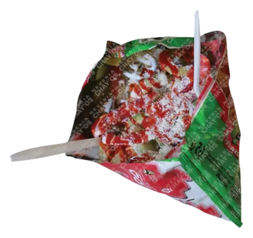 Tosti-Verdura