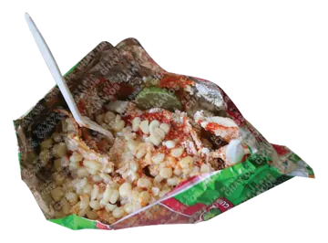 Tosti-Elote