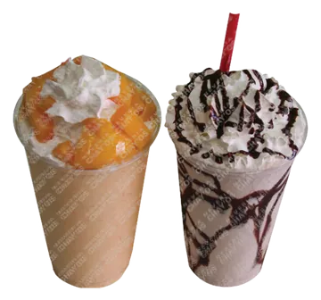 Milk Shake