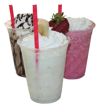 Licuados